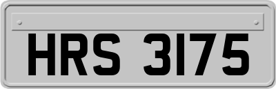HRS3175