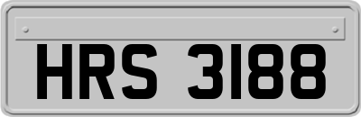 HRS3188