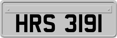 HRS3191