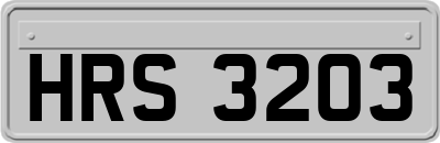 HRS3203