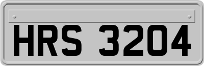 HRS3204