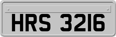 HRS3216