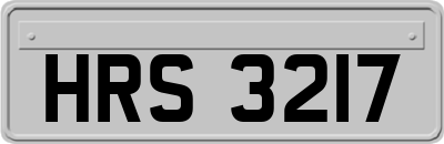 HRS3217