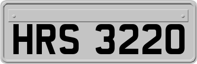 HRS3220