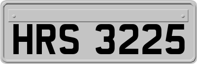 HRS3225