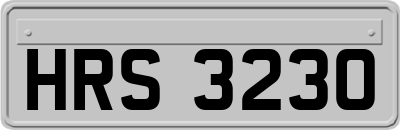HRS3230