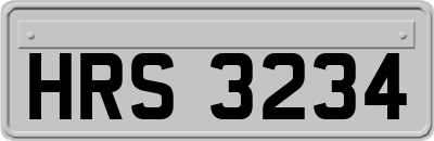 HRS3234