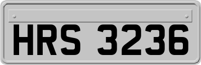 HRS3236