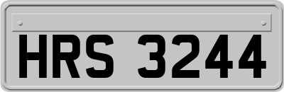 HRS3244