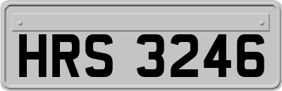 HRS3246