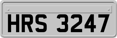 HRS3247