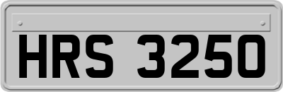 HRS3250