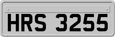 HRS3255