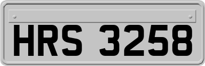 HRS3258