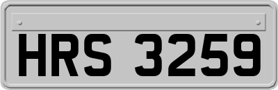 HRS3259