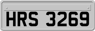 HRS3269