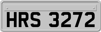 HRS3272
