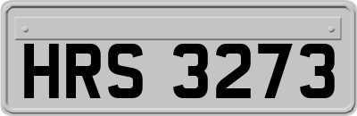 HRS3273