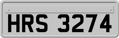 HRS3274