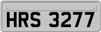 HRS3277