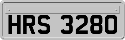 HRS3280