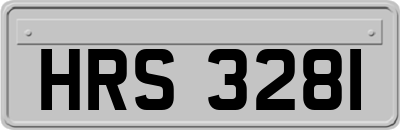 HRS3281