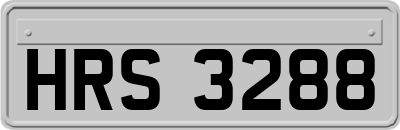 HRS3288