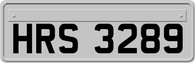 HRS3289