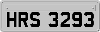 HRS3293