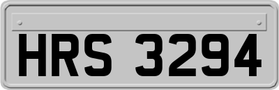 HRS3294
