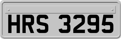 HRS3295