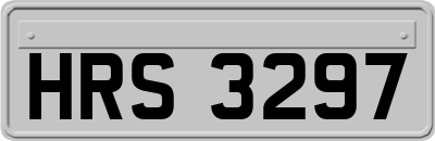 HRS3297