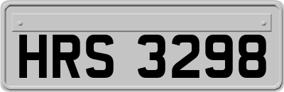 HRS3298