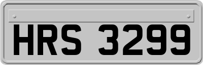 HRS3299
