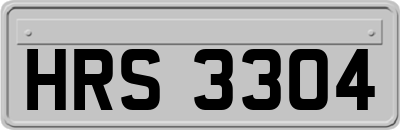 HRS3304