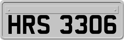HRS3306