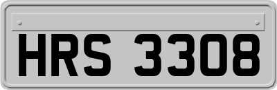 HRS3308