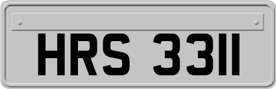 HRS3311