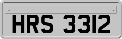 HRS3312