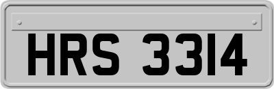 HRS3314
