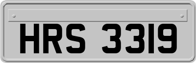 HRS3319