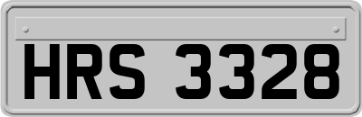 HRS3328