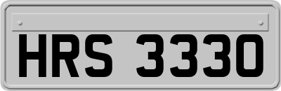 HRS3330