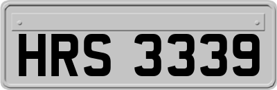 HRS3339