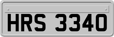 HRS3340