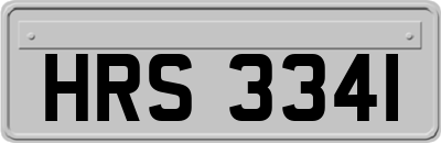 HRS3341