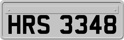 HRS3348