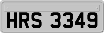 HRS3349