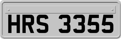 HRS3355