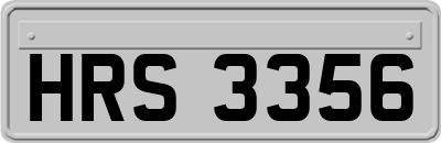 HRS3356